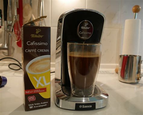 Ganz viel genuss zum vorteilspreis! Cafissimo XL Kapseln im Test030 - Kapsel-Kaffee.net