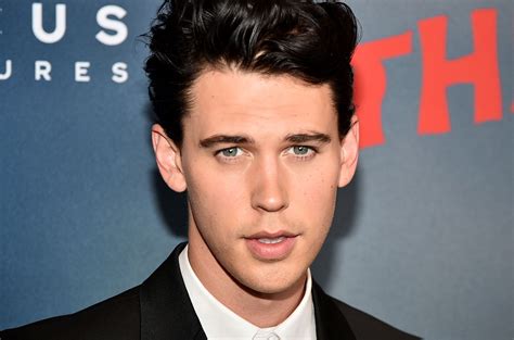 An anniversary for octavia e. Elvis Biopic Starring Austin Butler Sets 2021 Release Date ...