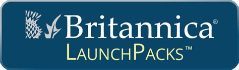 Britannica Launchpacks Britannica Education
