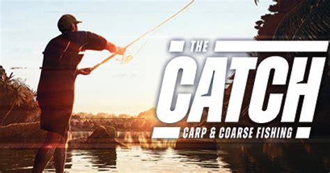 The Catch Carp And Coarse Fishing Images And Screenshots Gamegrin