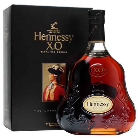 Hennessy Xo Cognac Bar Keeper
