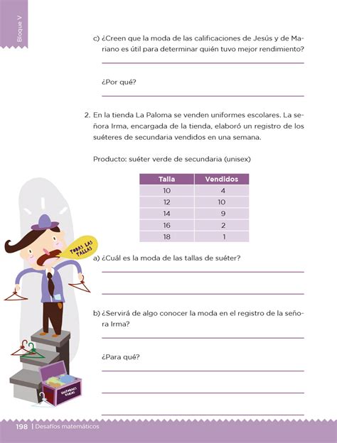 Paco El Chato 4 Grado Matematicas Pagina 170 Desafio 90 4Âº Pag 170
