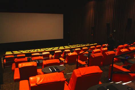 Suburbicon movie times near valparaiso, in. iPic Brings Luxury Movie Theater Experience to Pike & Rose