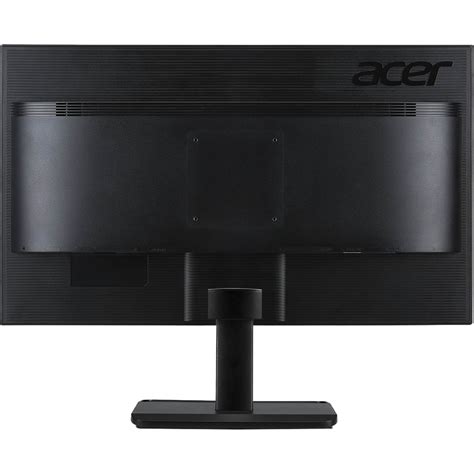 Acer 27 In Full Hd Widescreen Led Lcd Monitor Computer Monitors