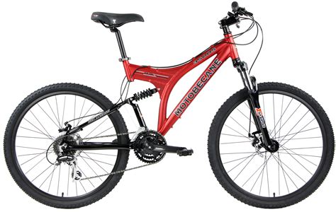 The best full suspension mountain bike will be built around a carbon frame with fully adjustable shocks. Save Up to 60% Off Mountain Bikes - MTB - Motobecane 350DS ...
