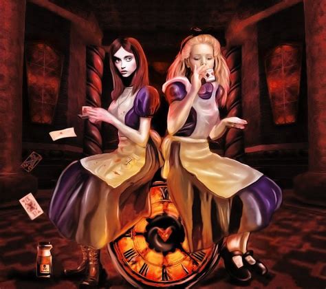 Jun 28, 2018 · get the quote of the day in your inbox today! Alice in wonderland | Alice liddell, Alice and wonderland quotes, Alice madness returns