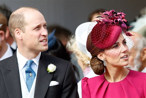 Kate Middleton And Prince William Missed Prince Charles Birthday Party Observer