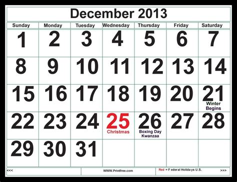 Calendar Task Print Calendar Cognitive Activities Calendar