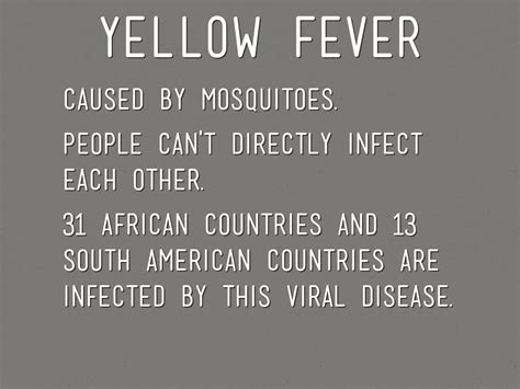 Yellow Fever Book Characters : Yellow Fever | ManChyna - Fever 1793