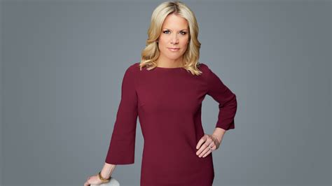 Martha Maccallum On What Its Like To Host “the Story” Every Night Amid