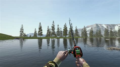 Ultimate Fishing Simulator Pc Buy Steam Game Cd Key
