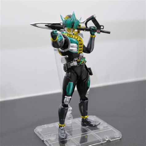 Releases on 29th october 2020! Tamashii Nations 2020 - Kamen Rider Reveals - Tokunation