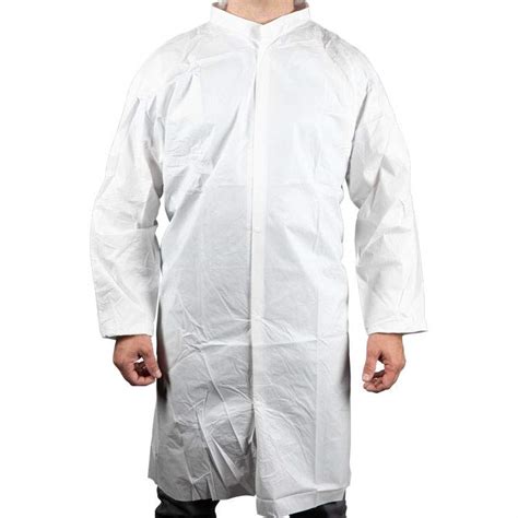 polypropylene disposable lab coats with pockets white ubicaciondepersonas cdmx gob mx