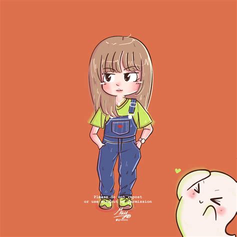 Top 99 Hình ảnh Lisa Blackpink Chibi đẹp Nhất Tải Miễn Phí Wikipedia