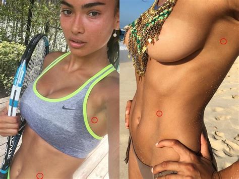 2017 Sports Illustrated Swimsuit Teasers TheFappening