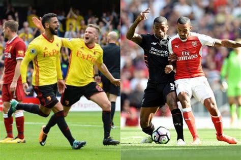 Jurgen klopp's side go top with easy win on the south coast. Liverpool fixtures for 2018/19 Premier League season - who do Reds play next? - Liverpool Echo