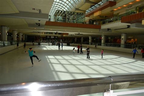 Skating Rink At Galleria Mall Galleria Mall Skating Rink Galleria