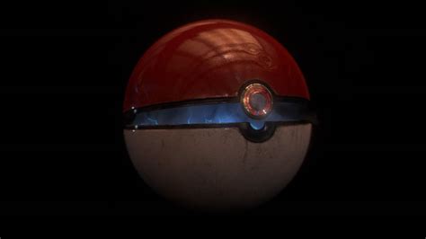 Pokémon Teaser Trailer On Vimeo