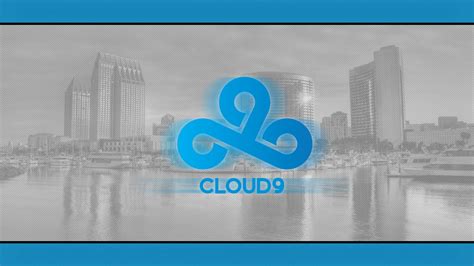 Download Cloud9 Wallpaper Bc Gb By Lisaerickson Csgo Cloud 9
