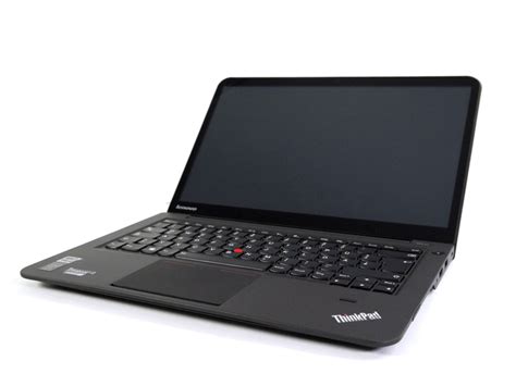 Lenovo Thinkpad S440 Notebookcheck