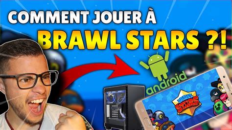 The brawl stars is officially released for android and ios devices. JOUER À BRAWL STARS SUR ANDROID & PC + JOUER AUX MODES ...