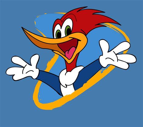 1000 Images About Woody Woodpecker On Pinterest Search Clip Art And