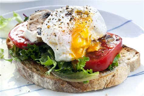 Top 5 Healthy Breakfast Recipes for Weight Loss