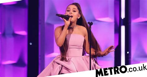 Ariana Grande Tickets For 2019 Uk Tour On Sale Friday When And Where