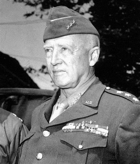 the remarkable life and mysterious death of general patton war stories