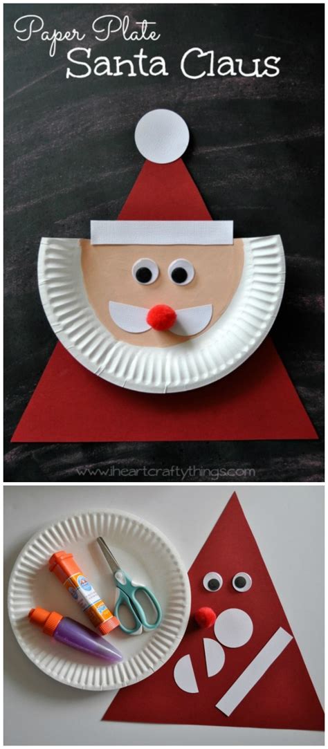 25 Interesting Ideas To Make Easy Christmas Crafts Diy