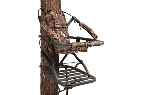Summit Goliath Sd Treestand For Sale Online Hunting Store Vance