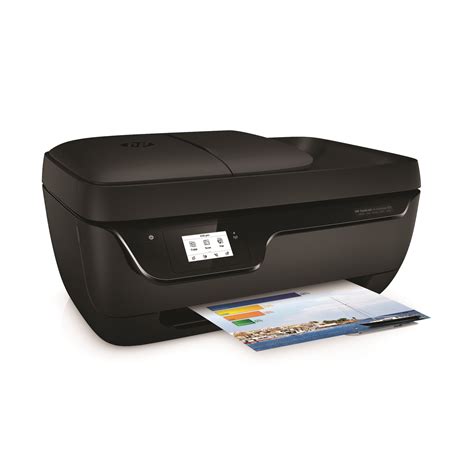 Hp deskjet 3830 series full feature software and drivers version: PR HP All-in-One Printer DeskJet Ink Advantage รุ่นใหม่ ...