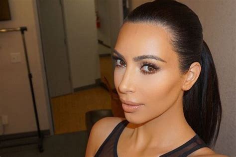 Kim Kardashians Embarrassing ‘princess Kimberly Myspace Profile From