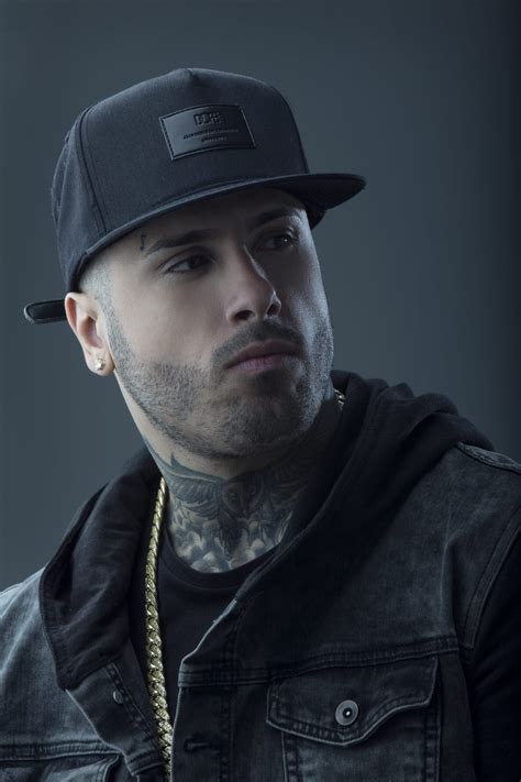 Artist Q&A: Catching Up with Nicky Jam - SoundExchange