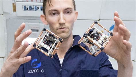 ElectroVoxels: Modular Self-reconfigurable Robots - sc22