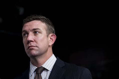Duncan Hunter Sentenced To 11 Months In Prison For Violating Campaign