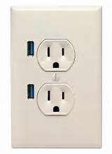 Electrical Outlets In Canada Pictures