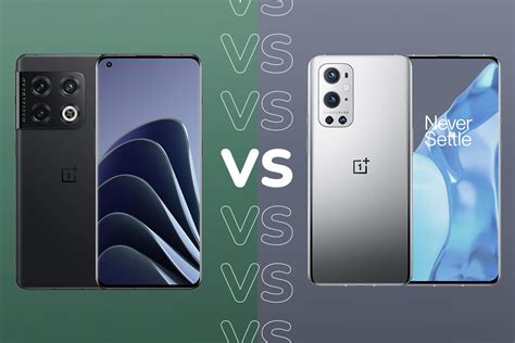 Oneplus 10 Pro Vs Oneplus 9 Pro Which Pro Should You Go With Loudcars