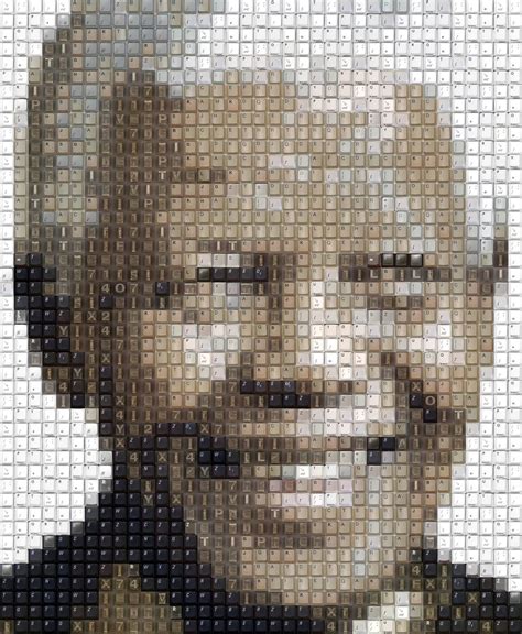 Nelson Mandela By Workbyknight The Superslice