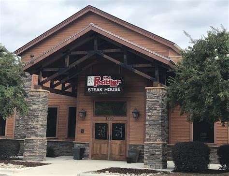 The Peddler Steak House Opens Doors In Hickory On Saturday