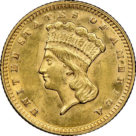 1874 G1 Ms Coin Explorer Ngc