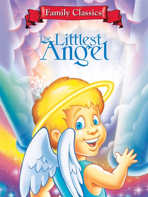Prime Video The Littlest Angel 1997