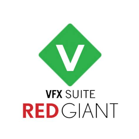 Red Giant Vfx Suite 202411 2024 Free Daz 3d Models