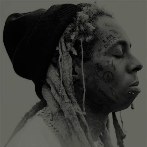 Lil Wayne Sort Le Best Of ‘i Am Music’