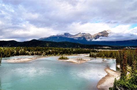 7 Reasons To Love Jasper National Park In Alberta Canada