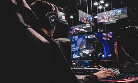 The Best Esports Games For 2021