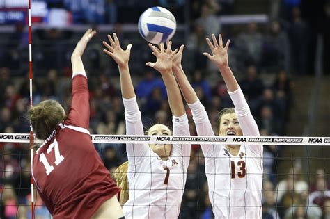 Minnesota Volleyball Stanford Final Four Preview The Daily Gopher