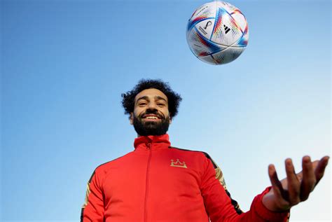 Adidas Reveals Al Rihla Official Match Ball Fifa World Cup Qatar 2022