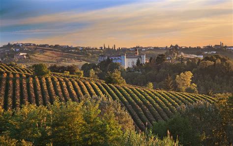 Regione piemonte official tourism account. Piemonte's Secrets Revealed | The Slow Road Luxury Travel Blog