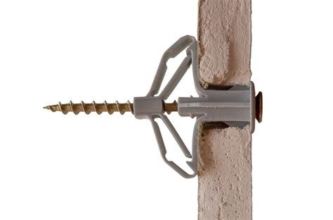 How To Use Drywall Anchors In Your Home